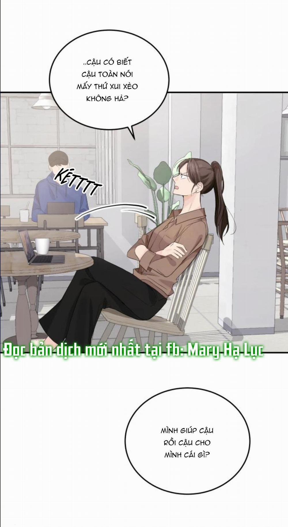 Cuộc Hôn Nhân Hoàn Hảo 3 trang 24