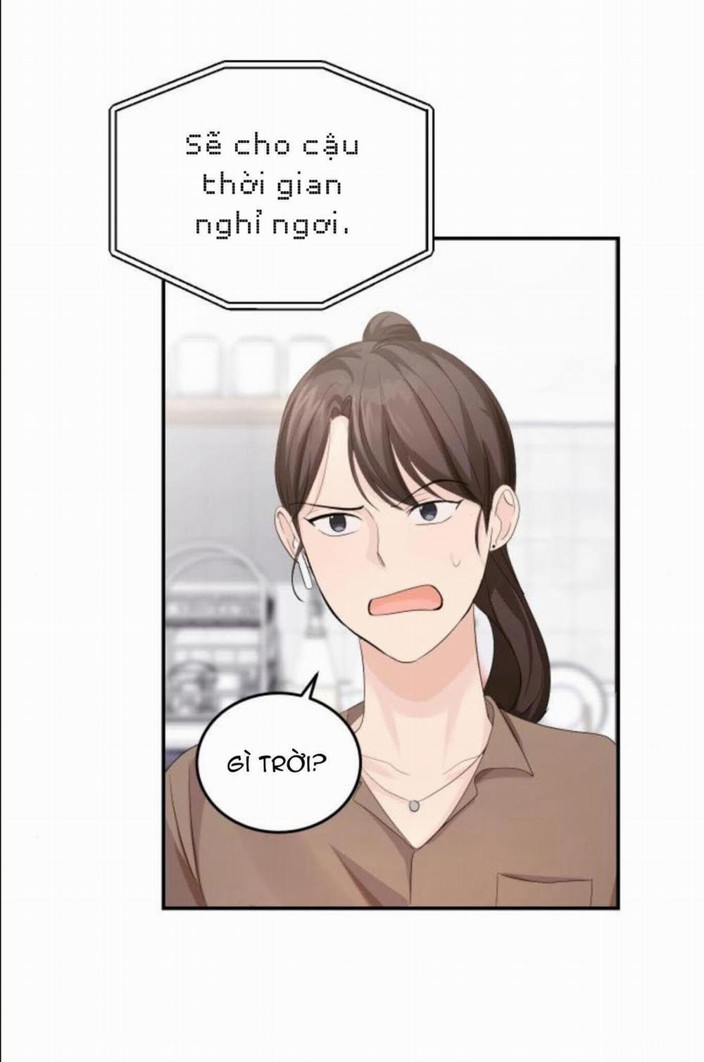 Cuộc Hôn Nhân Hoàn Hảo 3 trang 25