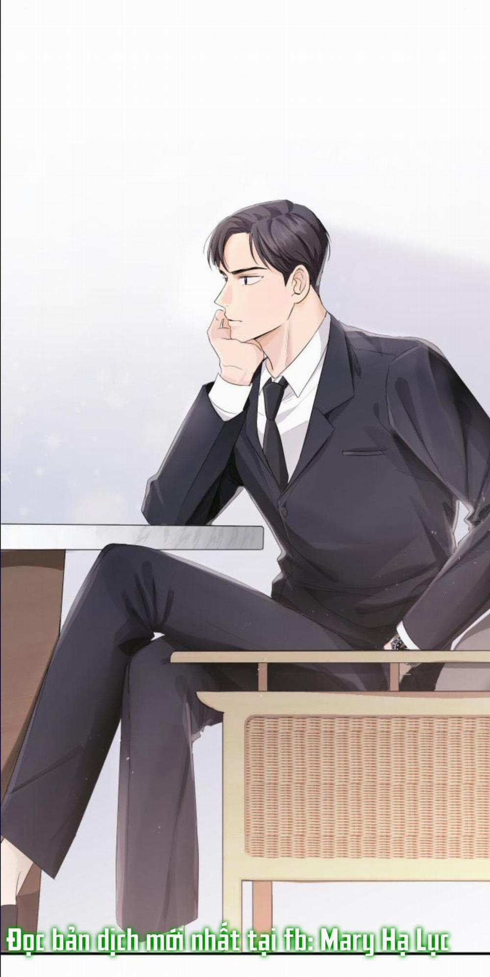 Cuộc Hôn Nhân Hoàn Hảo 3 trang 31