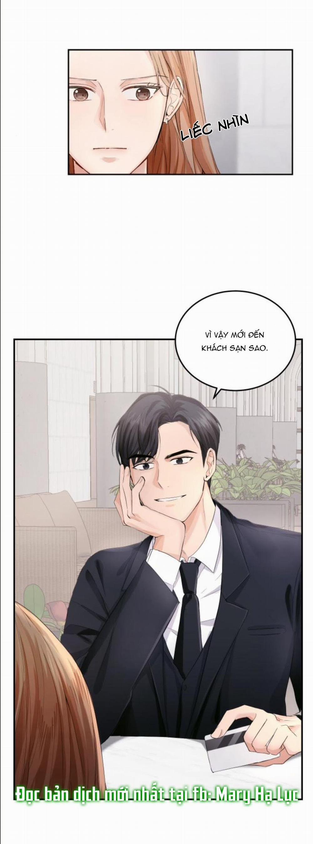 Cuộc Hôn Nhân Hoàn Hảo 3 trang 36