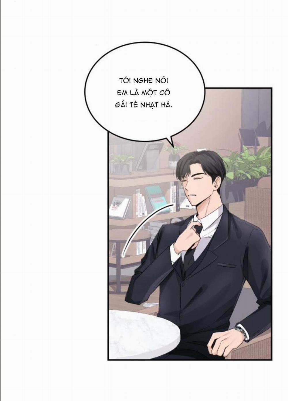Cuộc Hôn Nhân Hoàn Hảo 3 trang 39