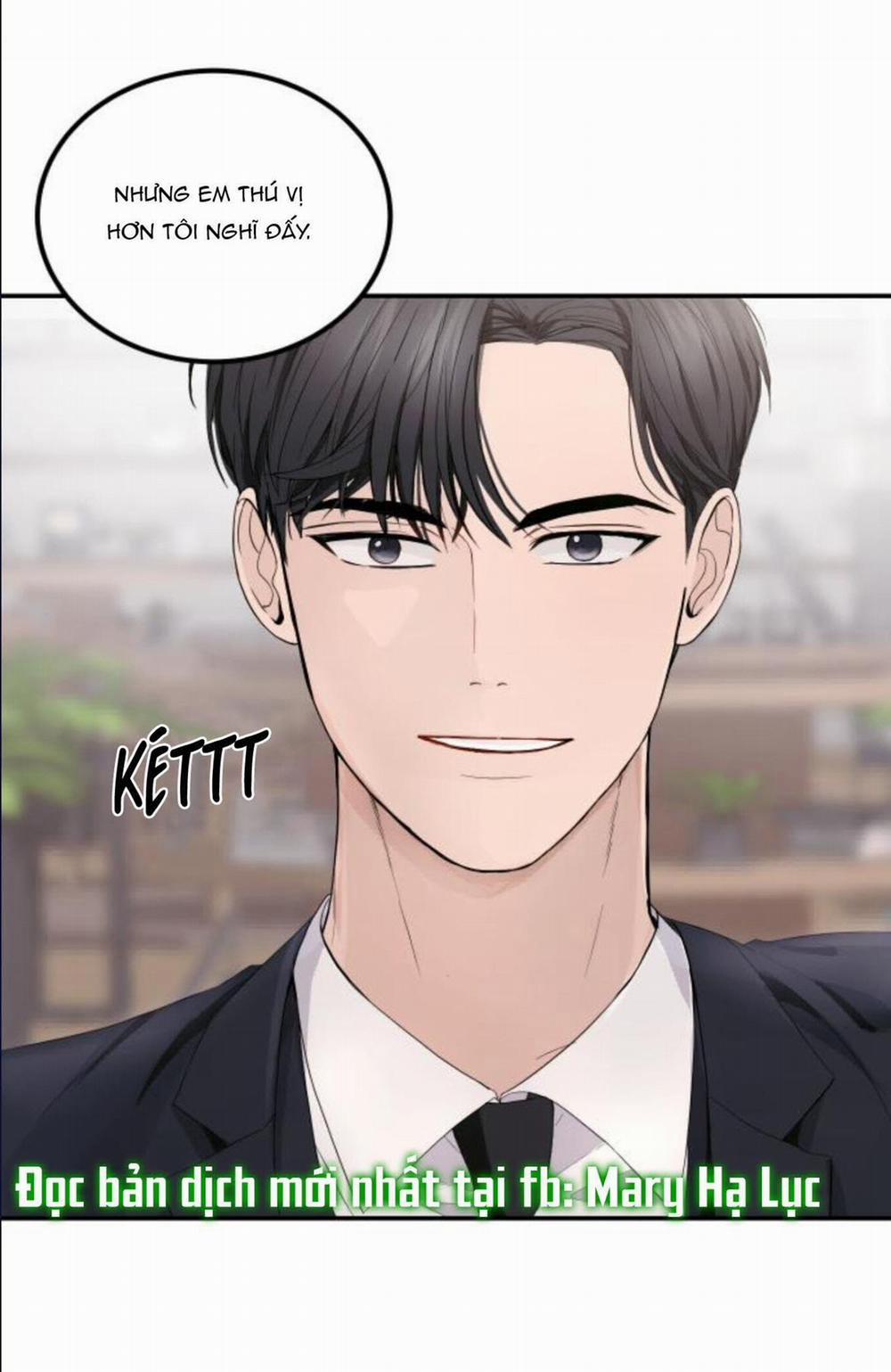 Cuộc Hôn Nhân Hoàn Hảo 3 trang 40