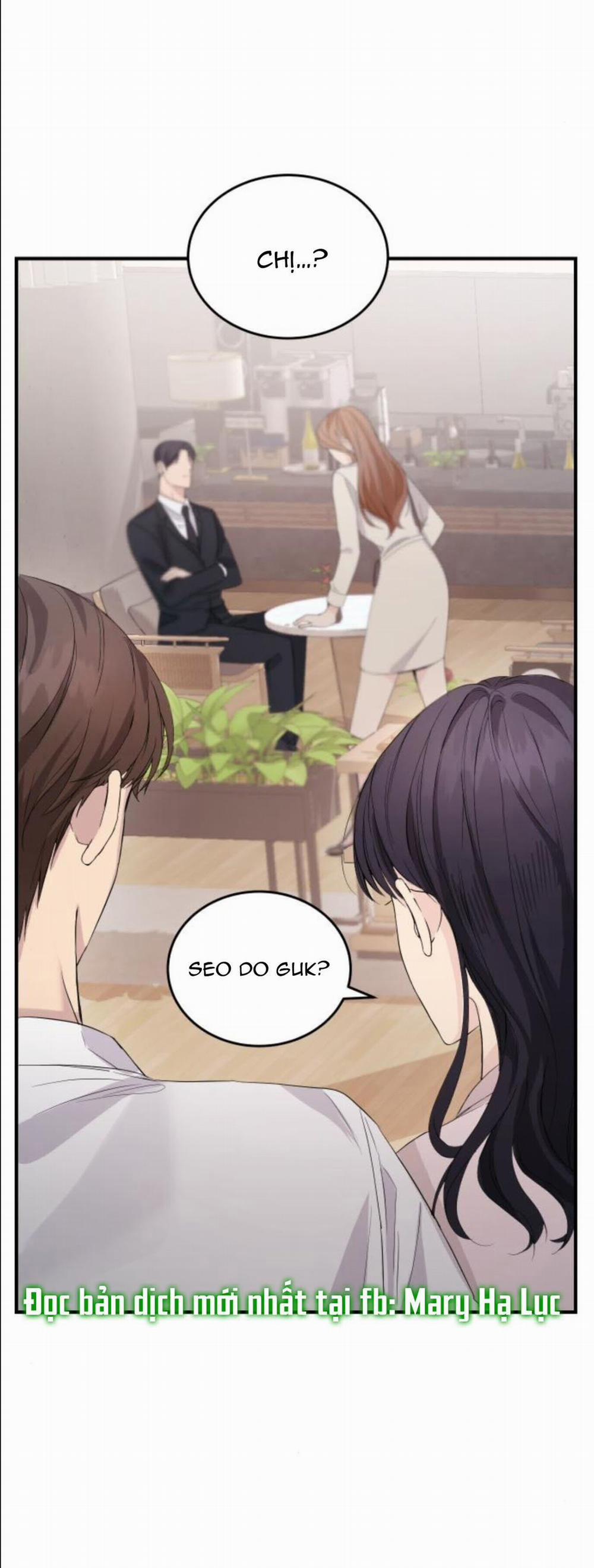 Cuộc Hôn Nhân Hoàn Hảo 3 trang 56