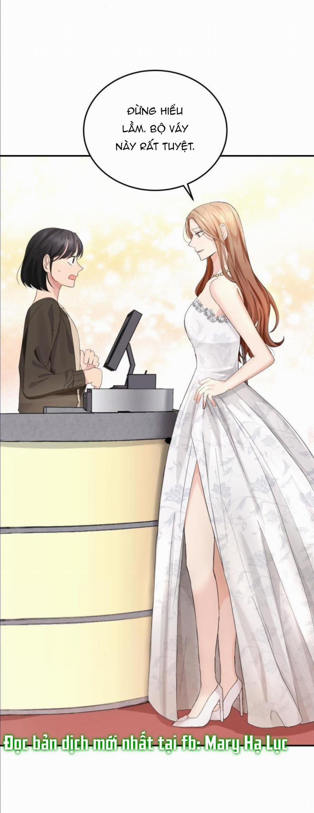 Cuộc Hôn Nhân Hoàn Hảo 3 trang 6