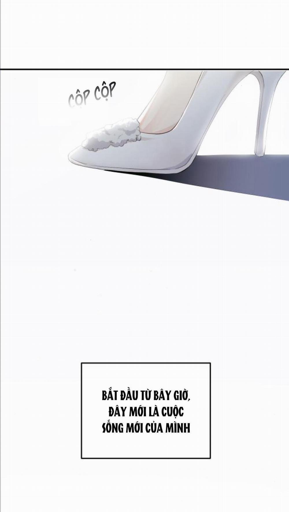 Cuộc Hôn Nhân Hoàn Hảo 3 trang 9