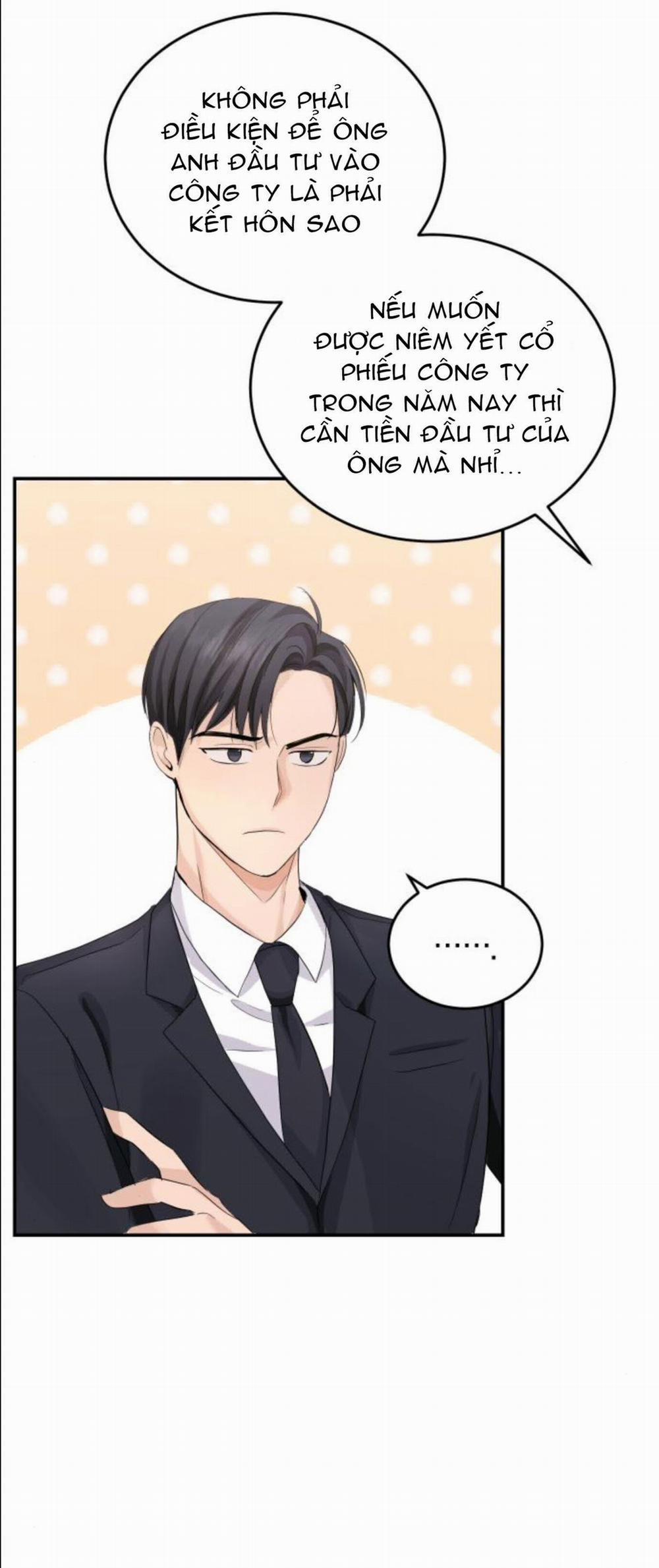 Cuộc Hôn Nhân Hoàn Hảo 4 trang 29