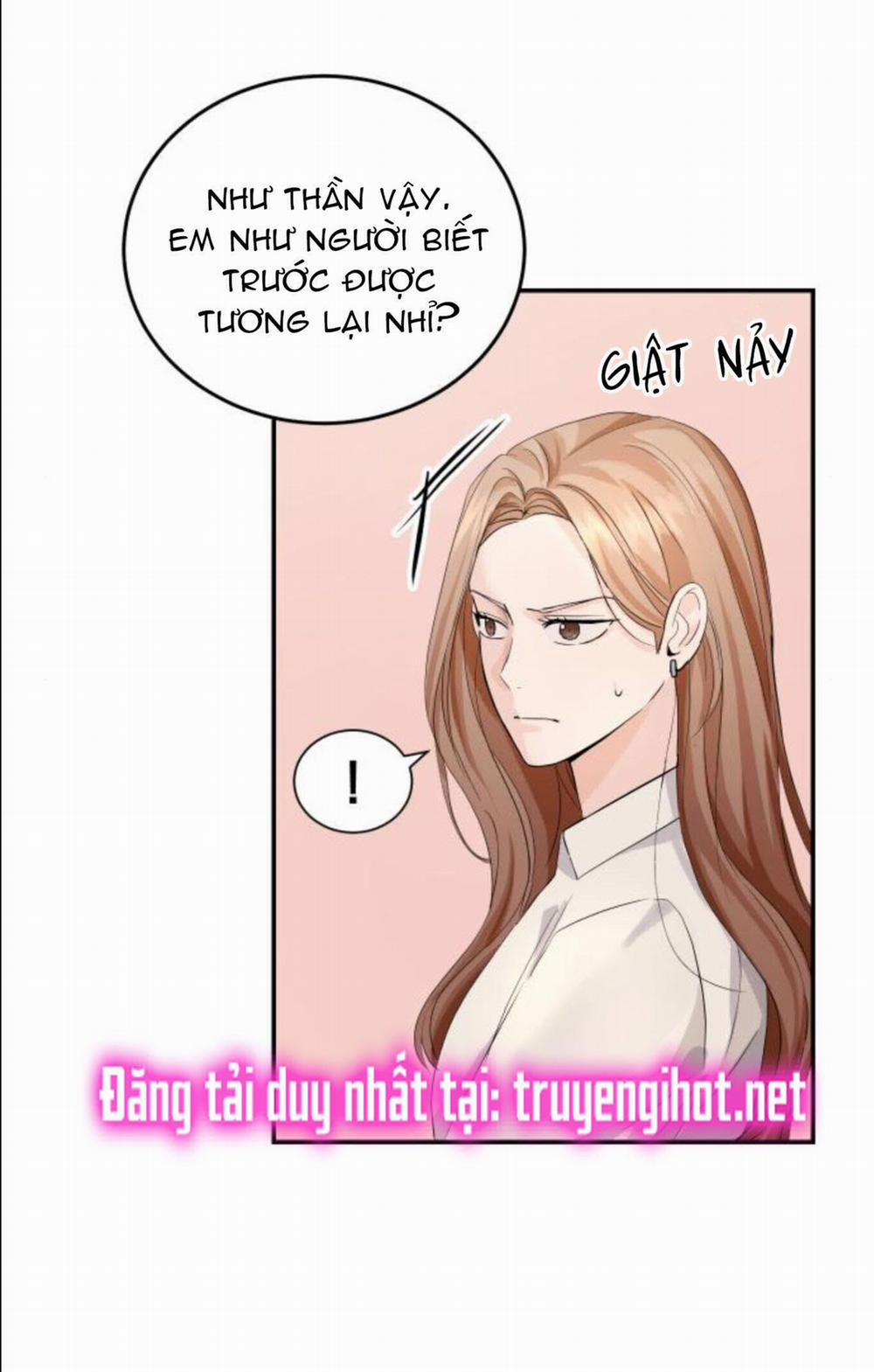 Cuộc Hôn Nhân Hoàn Hảo 4 trang 33