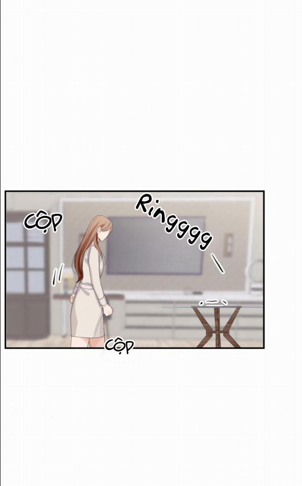 Cuộc Hôn Nhân Hoàn Hảo 4 trang 35