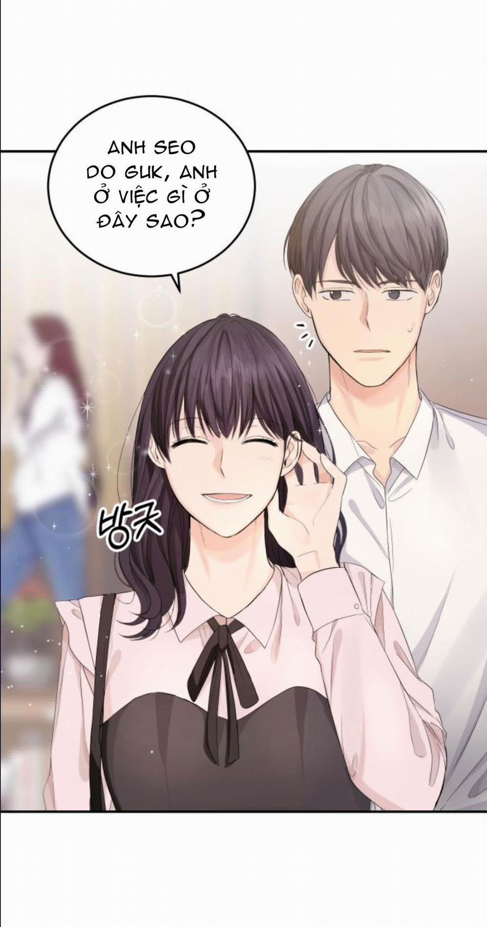 Cuộc Hôn Nhân Hoàn Hảo 4 trang 5