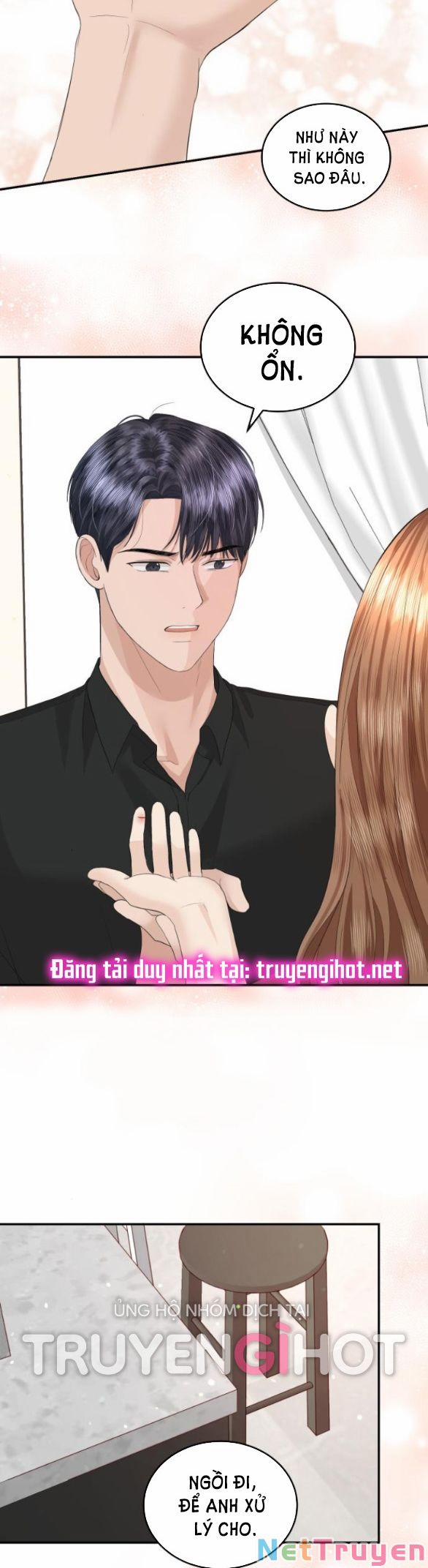 Cuộc Hôn Nhân Hoàn Hảo 49.2 trang 7