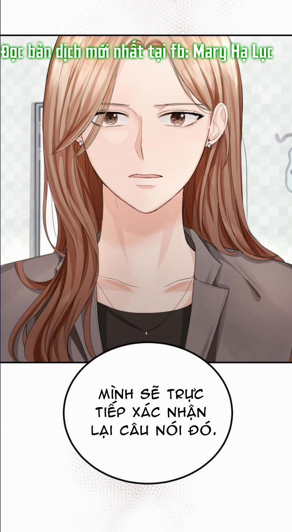 Cuộc Hôn Nhân Hoàn Hảo 5 trang 29