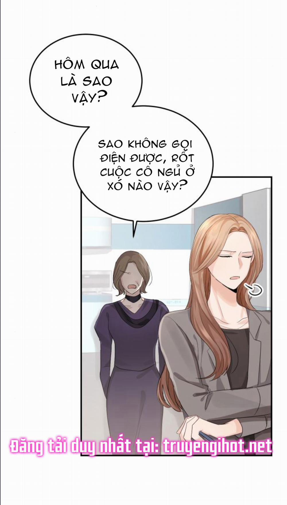 Cuộc Hôn Nhân Hoàn Hảo 5 trang 38