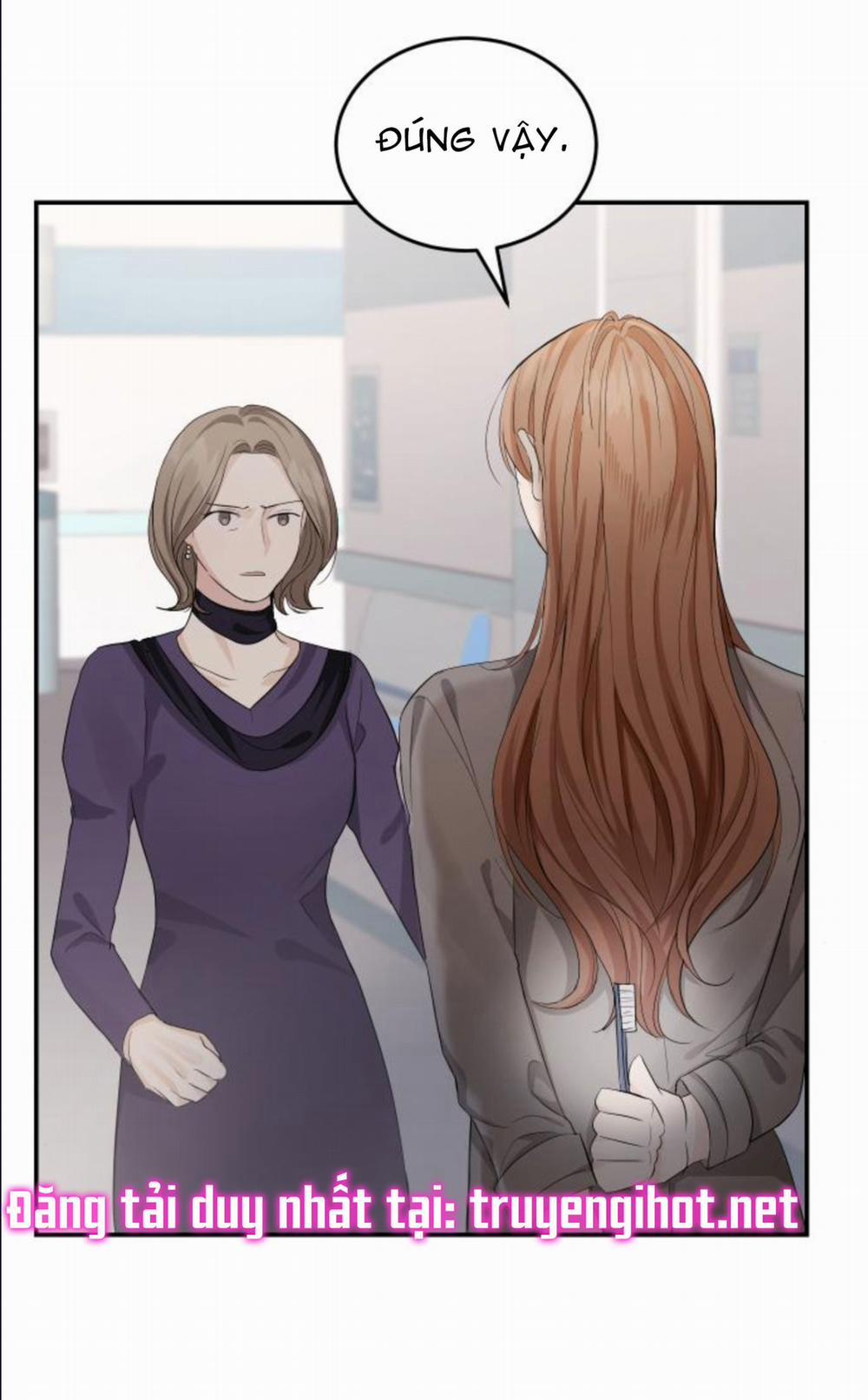 Cuộc Hôn Nhân Hoàn Hảo 5 trang 42