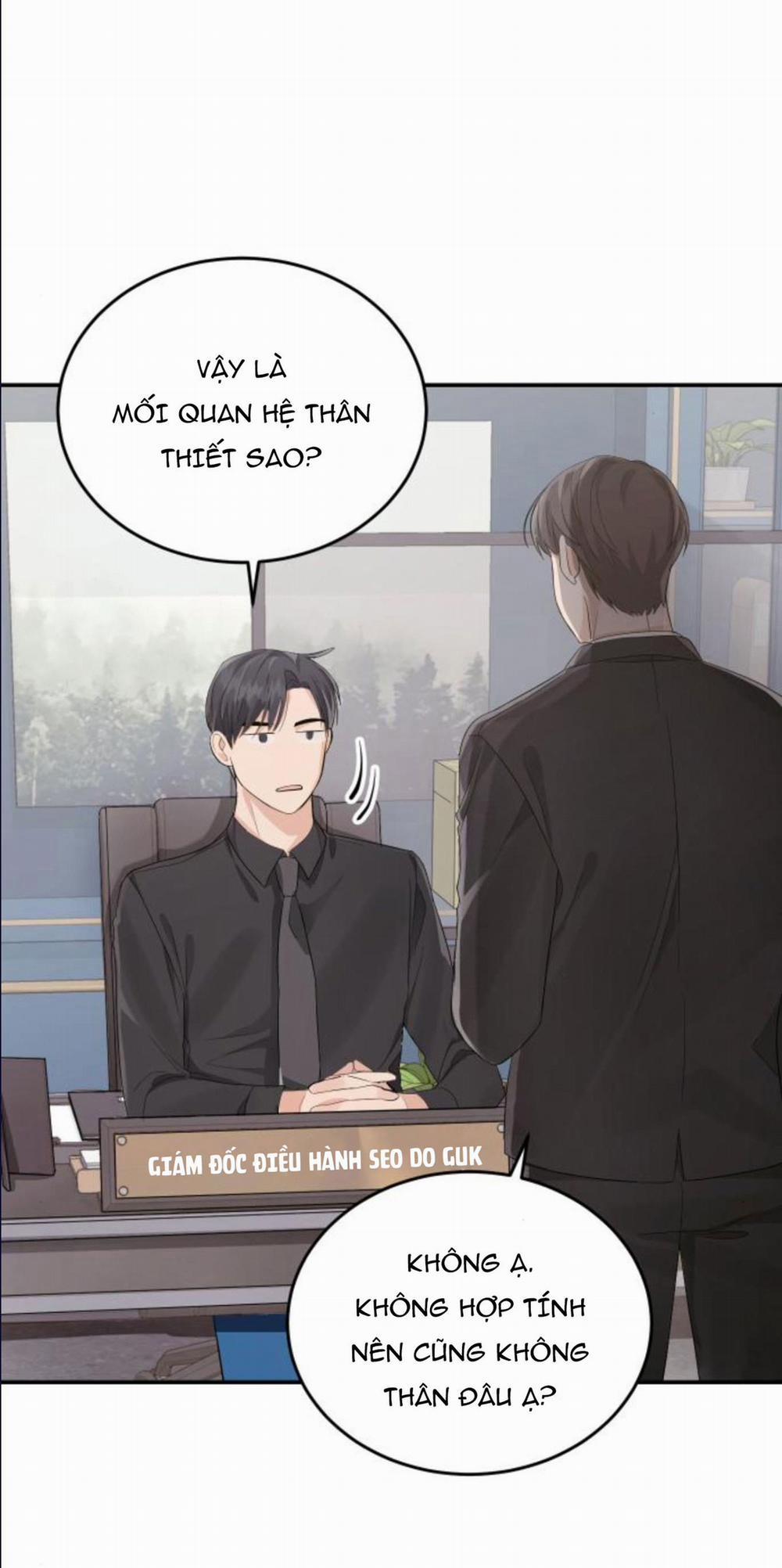 Cuộc Hôn Nhân Hoàn Hảo 6 trang 34