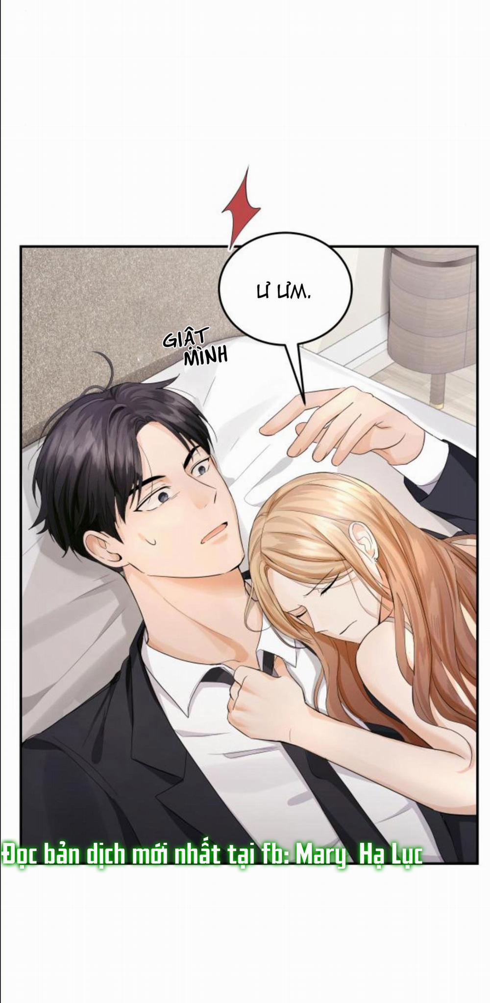 Cuộc Hôn Nhân Hoàn Hảo 6 trang 5