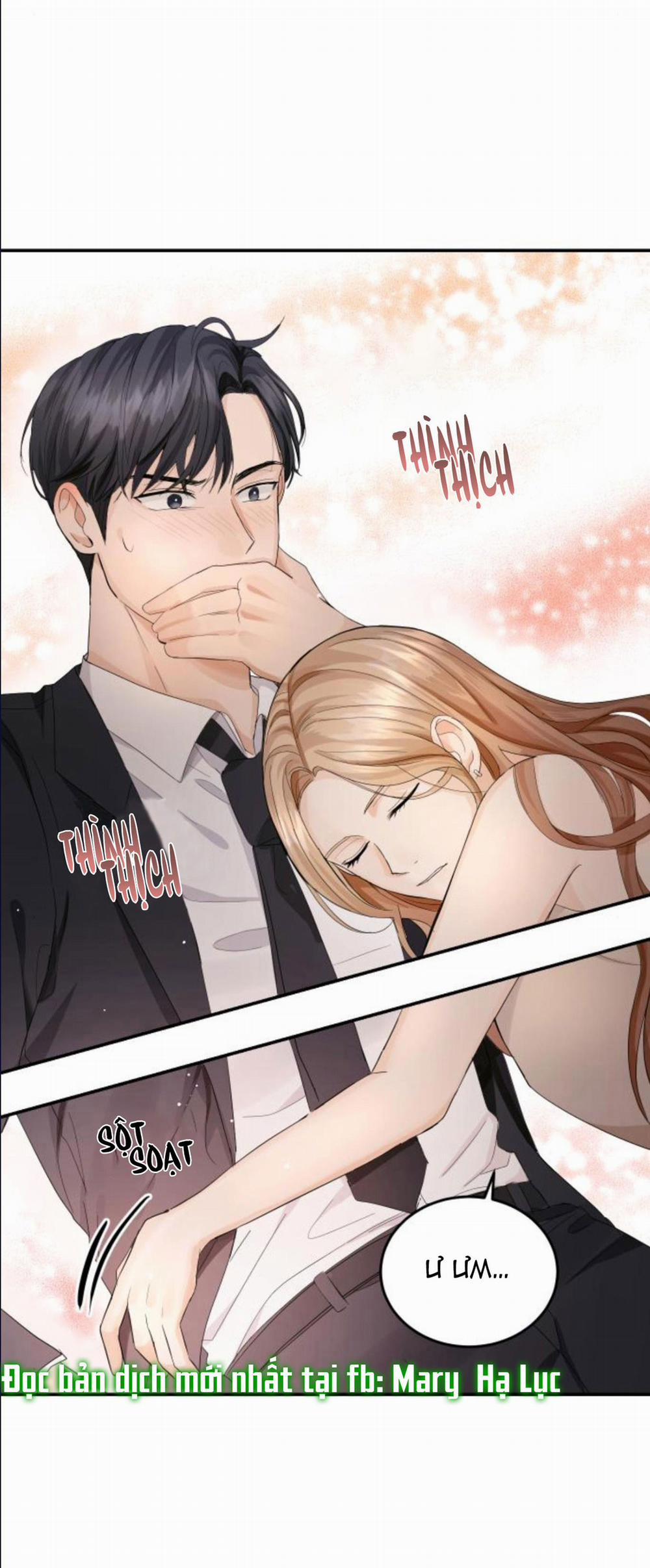 Cuộc Hôn Nhân Hoàn Hảo 6 trang 8