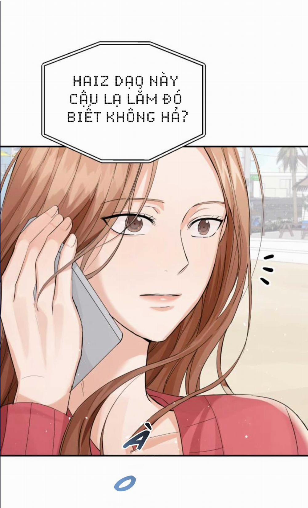 Cuộc Hôn Nhân Hoàn Hảo 7 trang 10