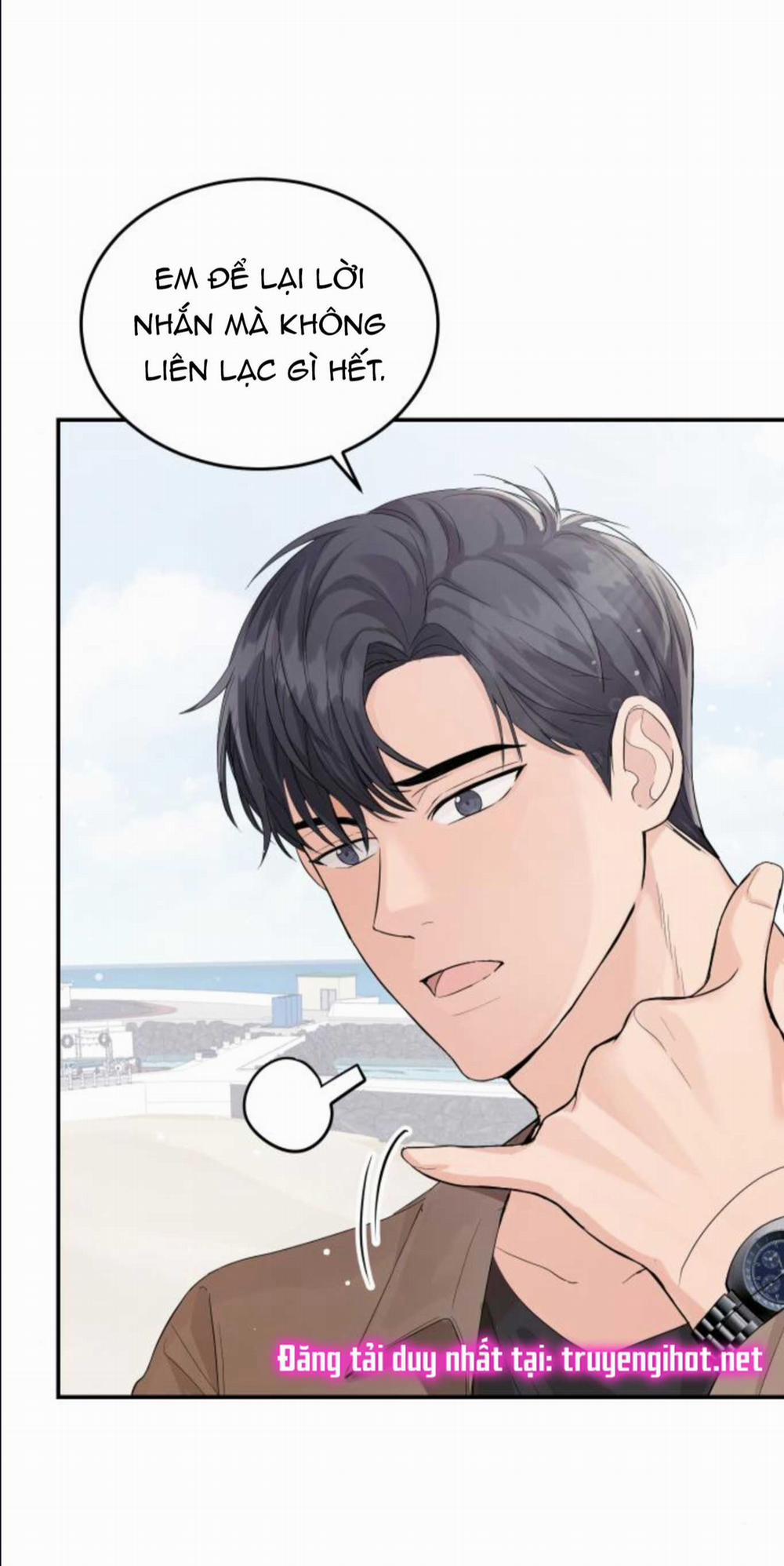 Cuộc Hôn Nhân Hoàn Hảo 7 trang 19