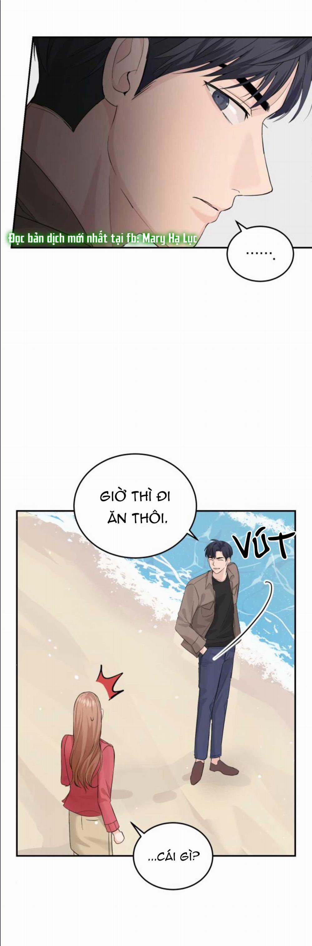 Cuộc Hôn Nhân Hoàn Hảo 7 trang 32