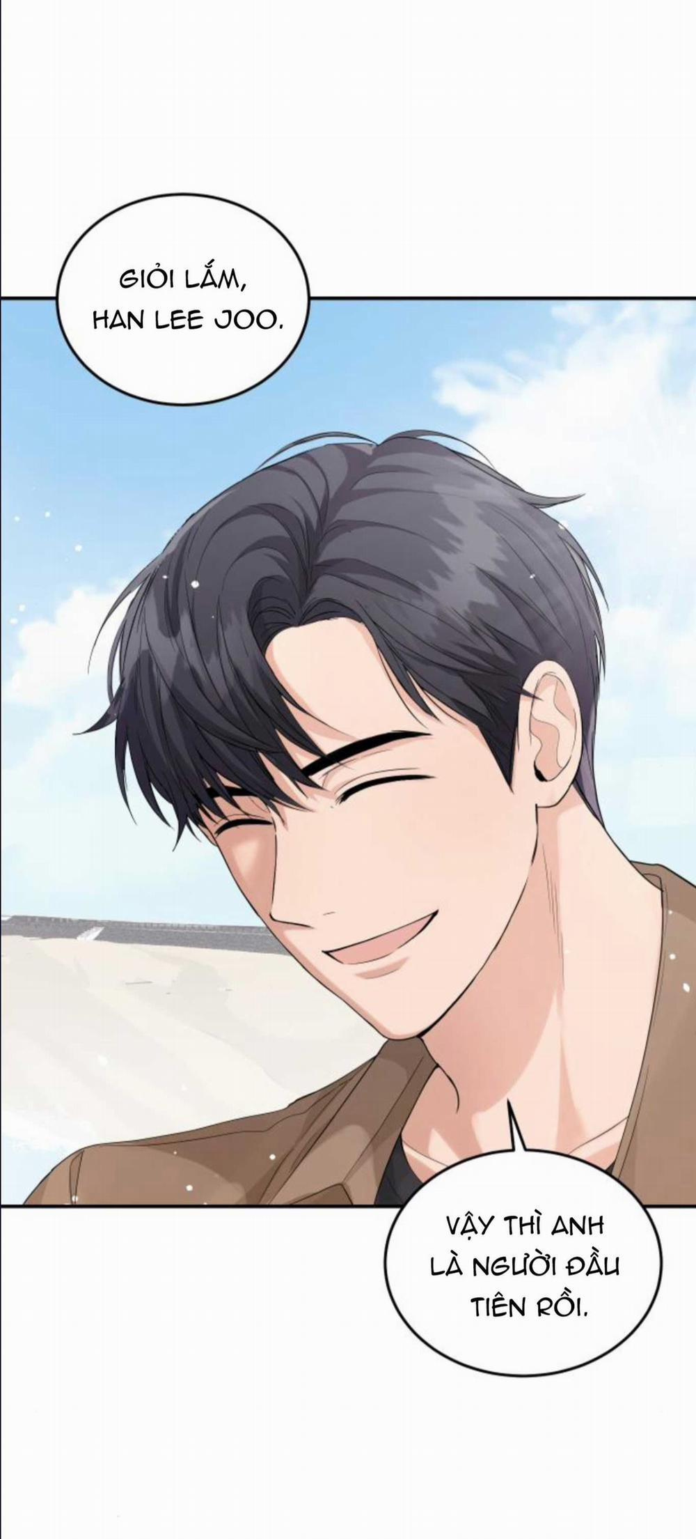 Cuộc Hôn Nhân Hoàn Hảo 7 trang 37