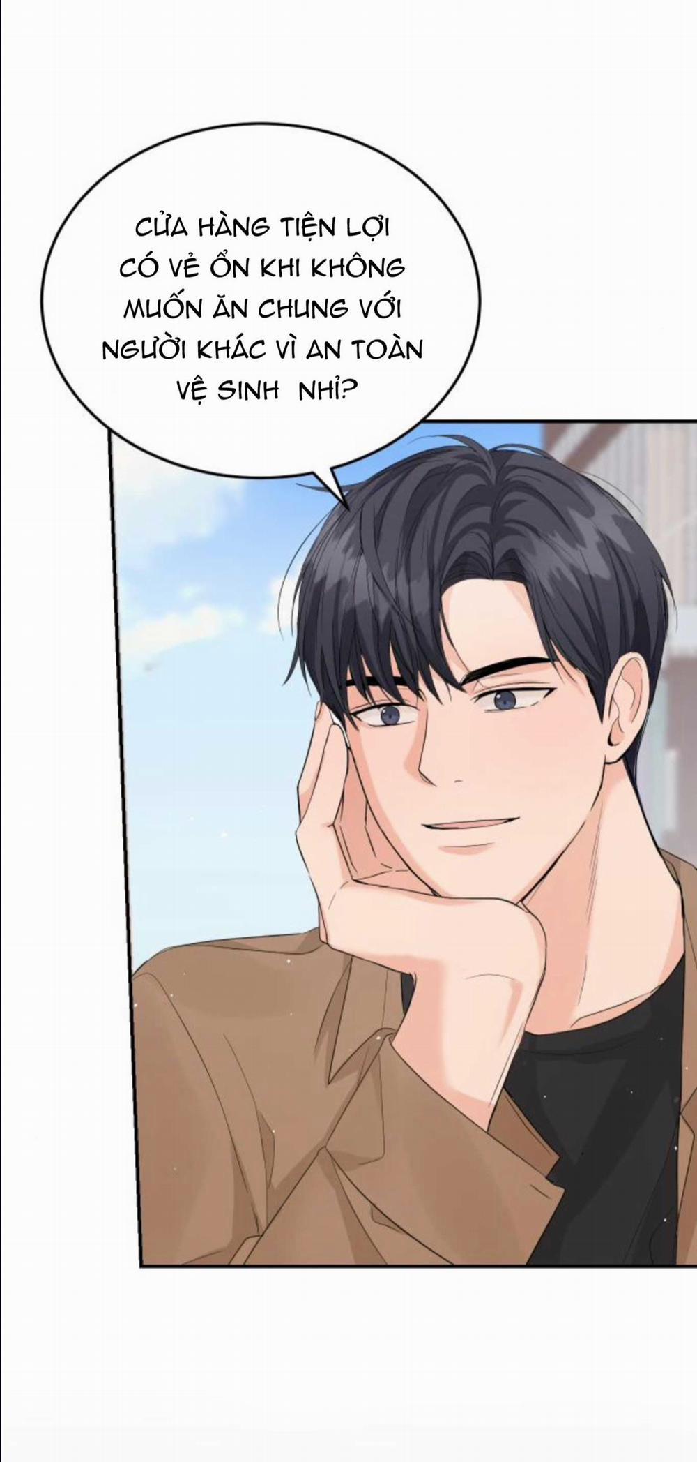 Cuộc Hôn Nhân Hoàn Hảo 7 trang 46