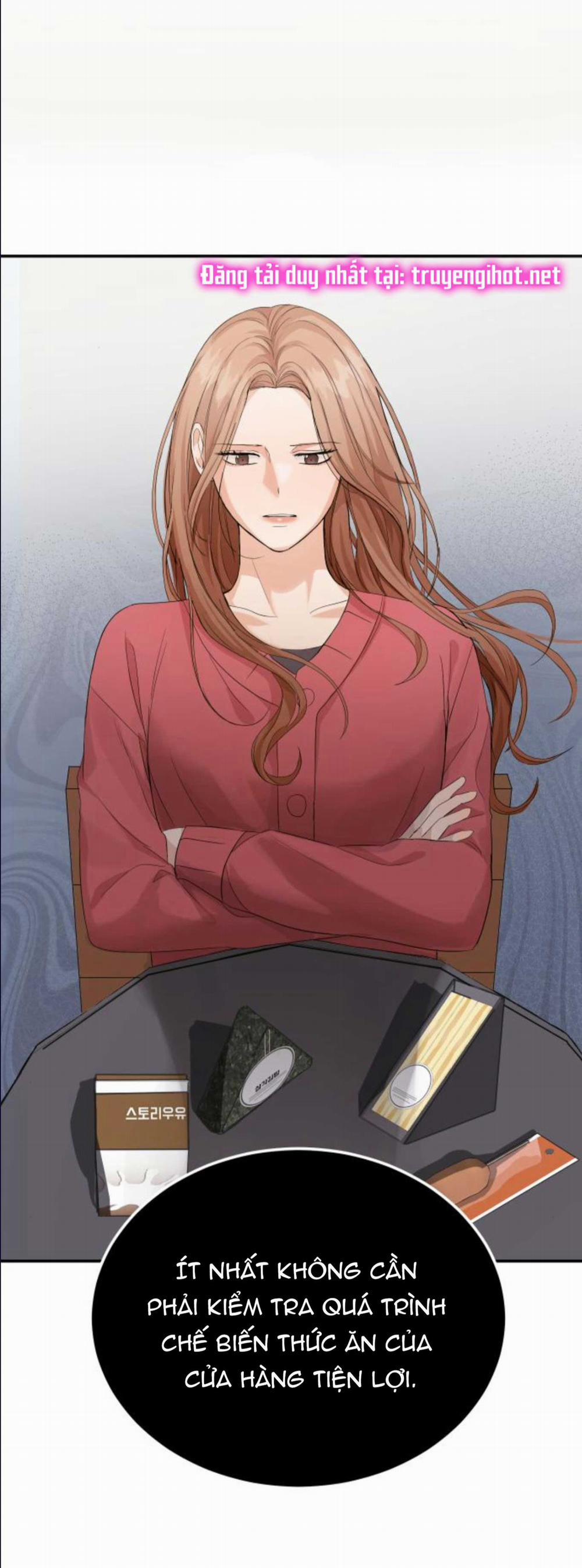 Cuộc Hôn Nhân Hoàn Hảo 7 trang 47