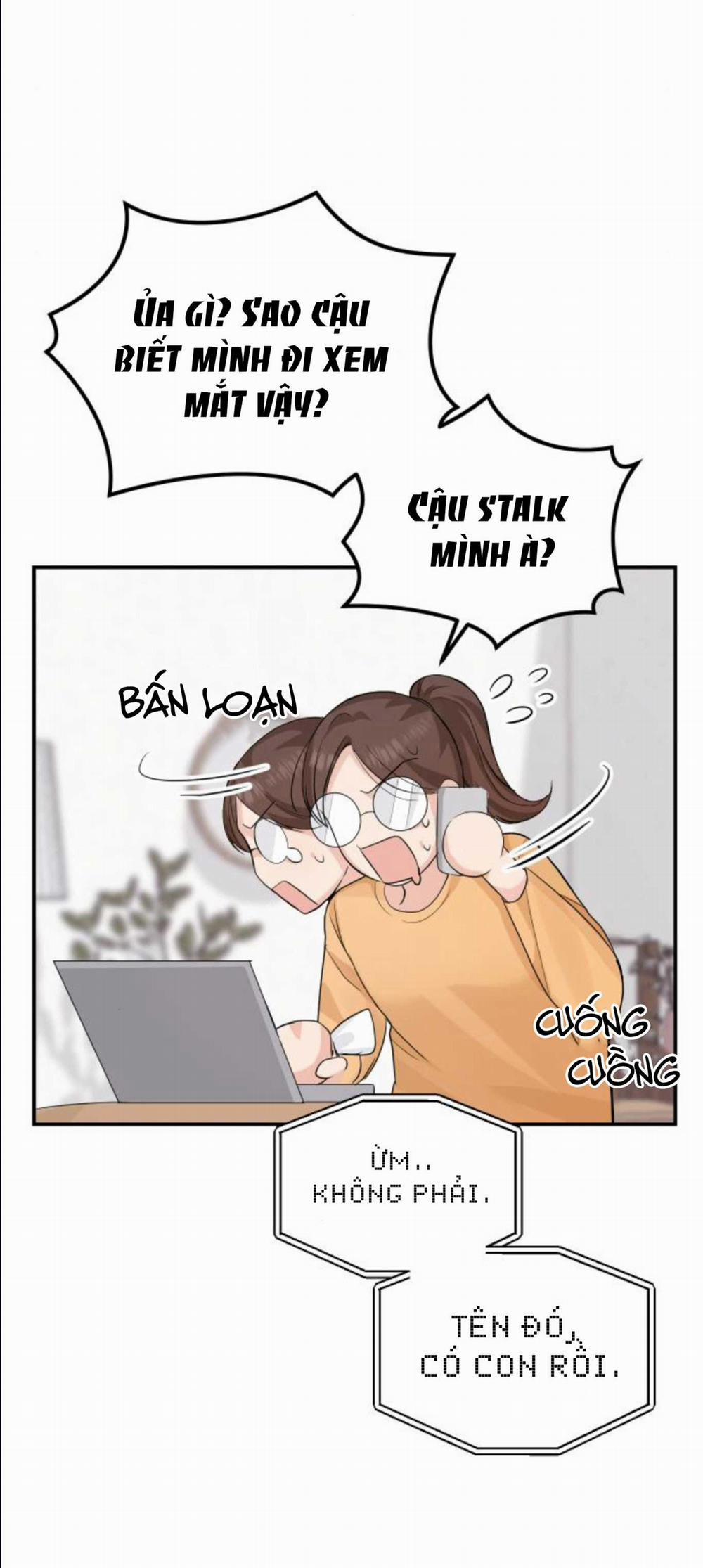 Cuộc Hôn Nhân Hoàn Hảo 7 trang 7