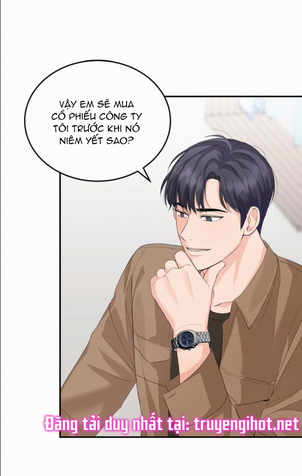 Cuộc Hôn Nhân Hoàn Hảo 8.2 trang 3