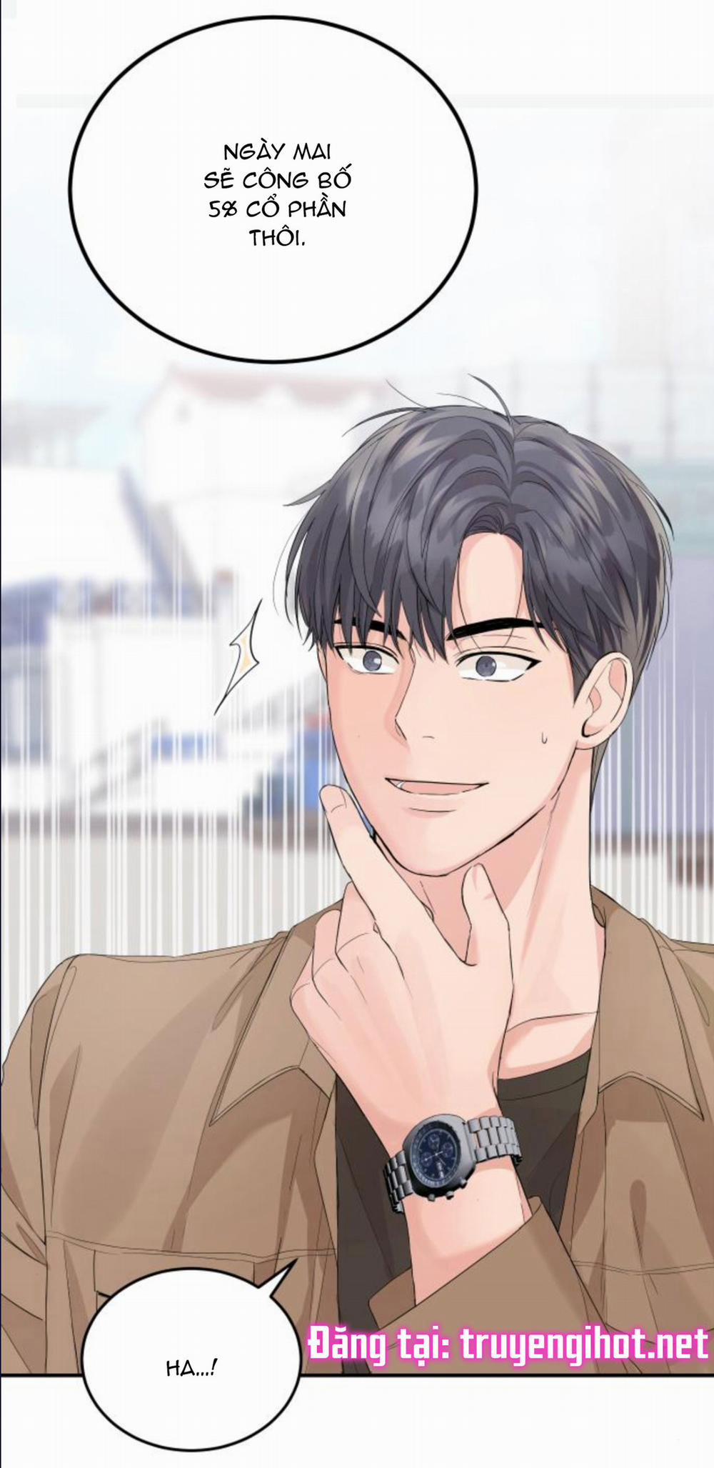 Cuộc Hôn Nhân Hoàn Hảo 8.2 trang 5