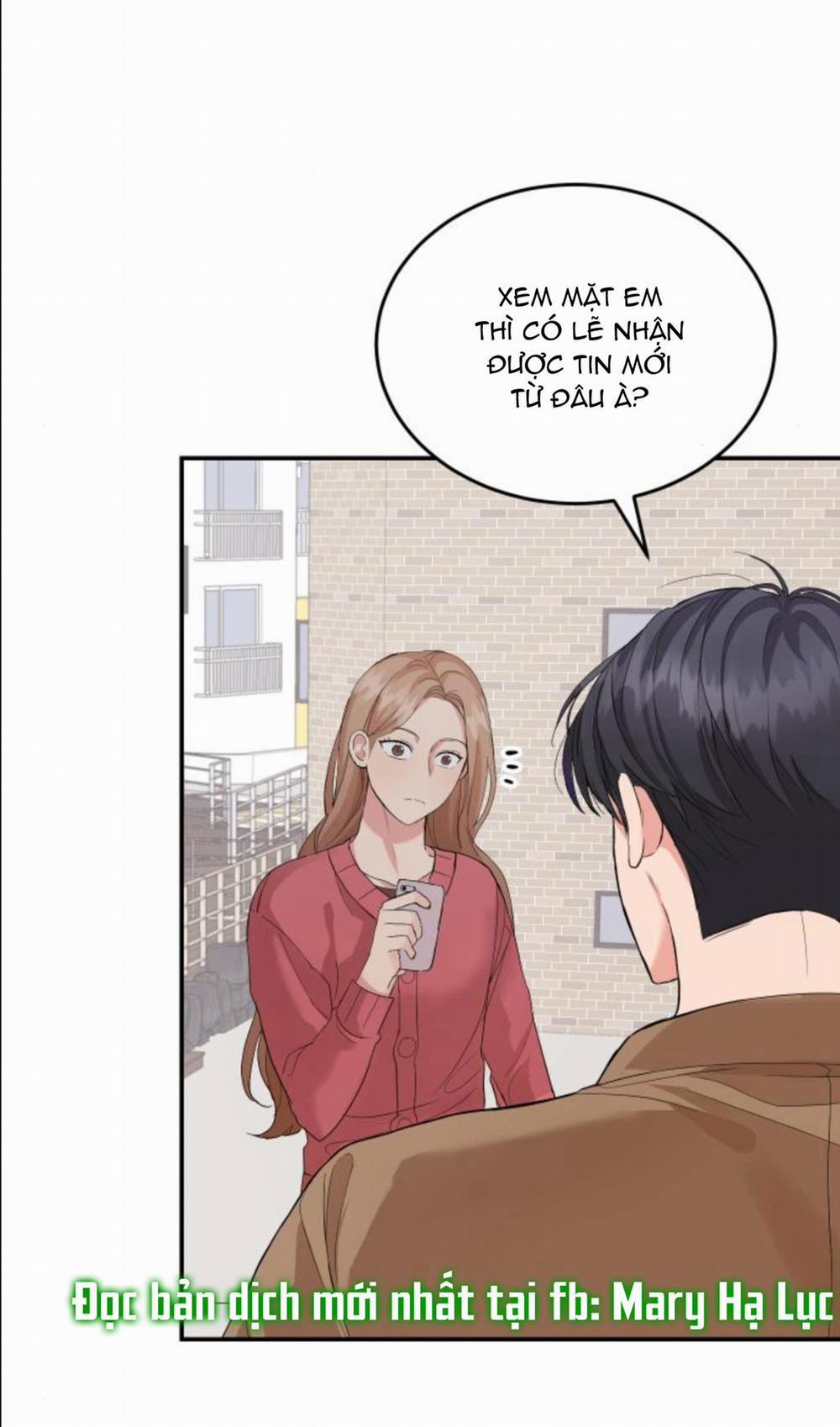 Cuộc Hôn Nhân Hoàn Hảo 8.3 trang 3