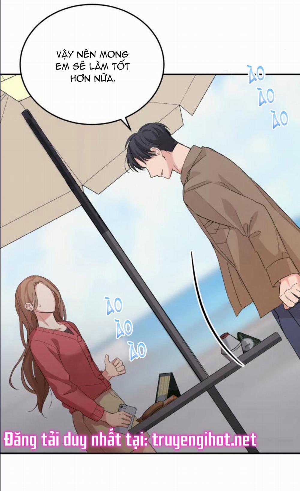 Cuộc Hôn Nhân Hoàn Hảo 8.3 trang 9