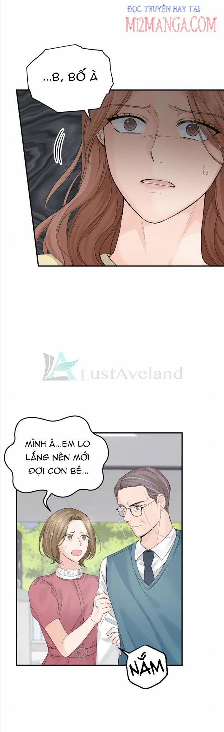 Cuộc Hôn Nhân Hoàn Hảo 9.2 trang 2