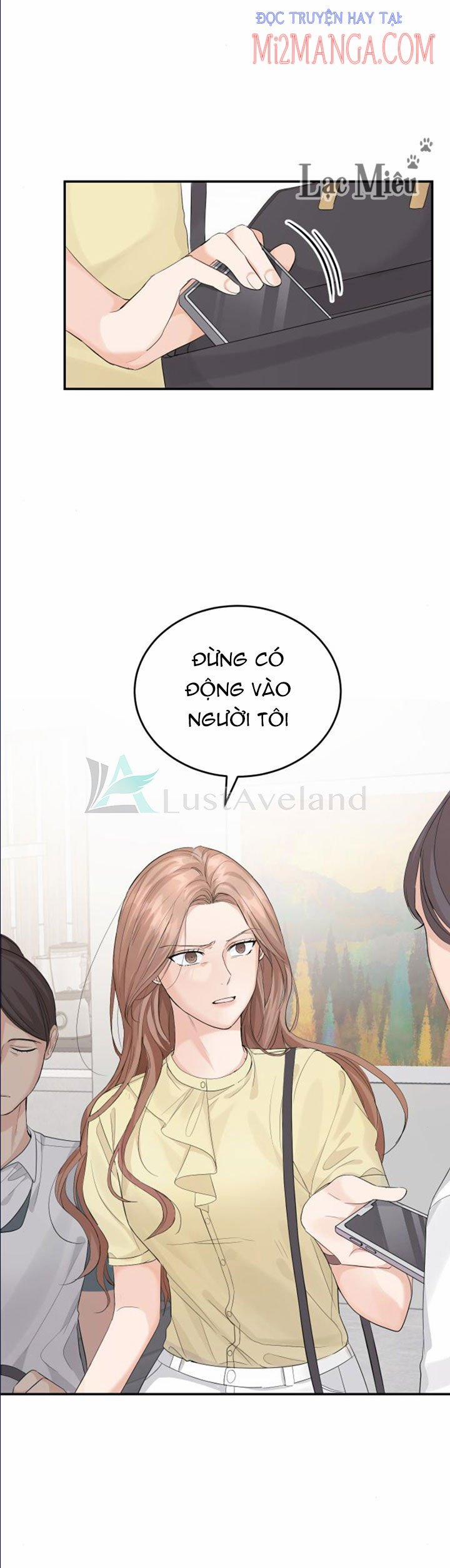 Cuộc Hôn Nhân Hoàn Hảo 9.3 trang 2