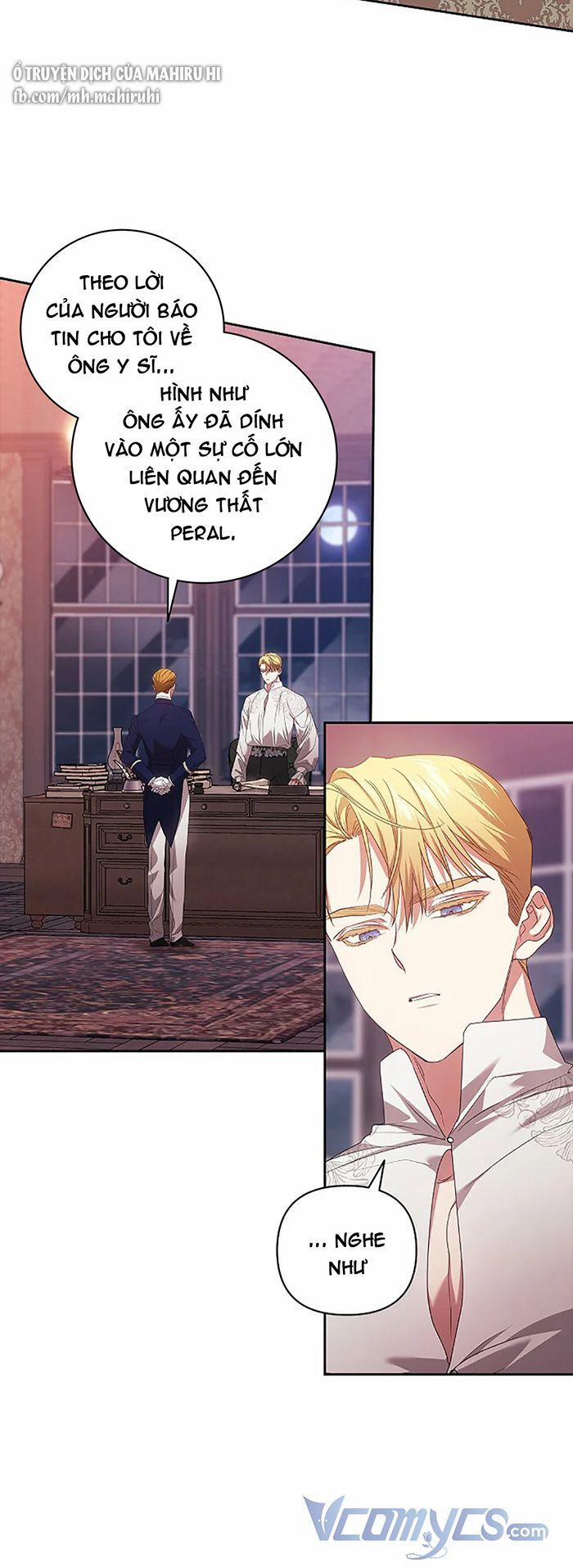 Cuộc Hôn Nhân Này Dù Sao Cũng Sẽ Tan Vỡ Mà Thôi 44 trang 2