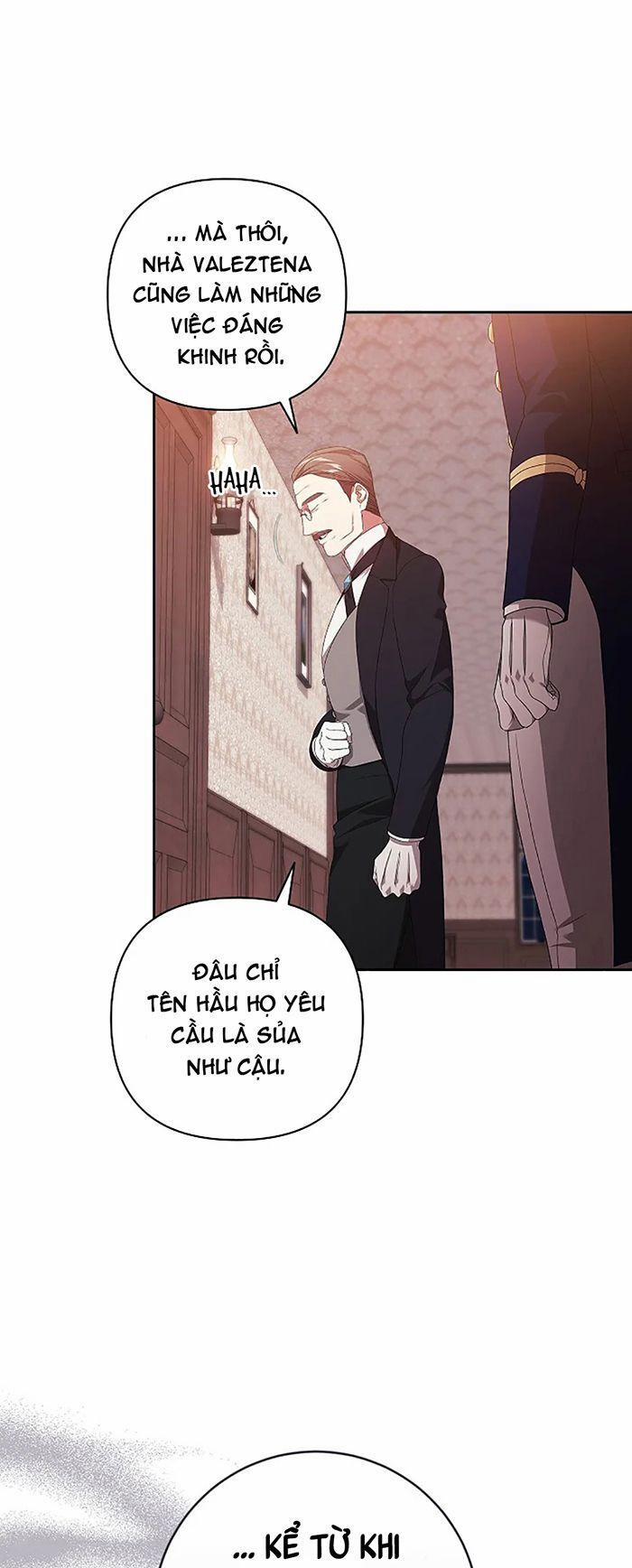 Cuộc Hôn Nhân Này Dù Sao Cũng Sẽ Tan Vỡ Mà Thôi 44 trang 31