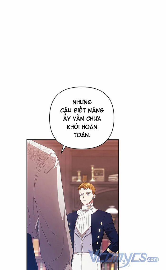 Cuộc Hôn Nhân Này Dù Sao Cũng Sẽ Tan Vỡ Mà Thôi 44 trang 8