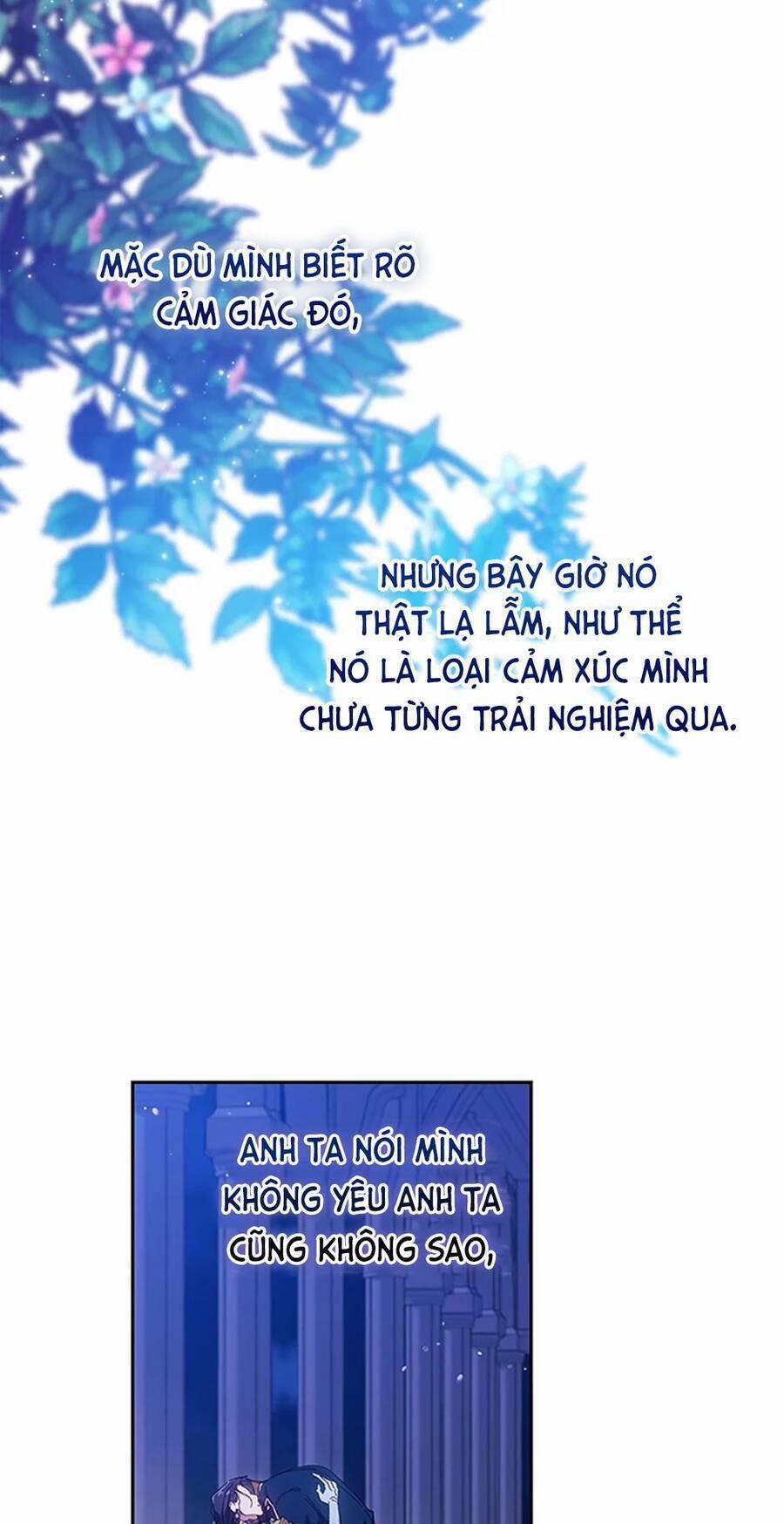 Cuộc Hôn Nhân Này Dù Sao Cũng Sẽ Tan Vỡ Mà Thôi Chương 47 Trang 25