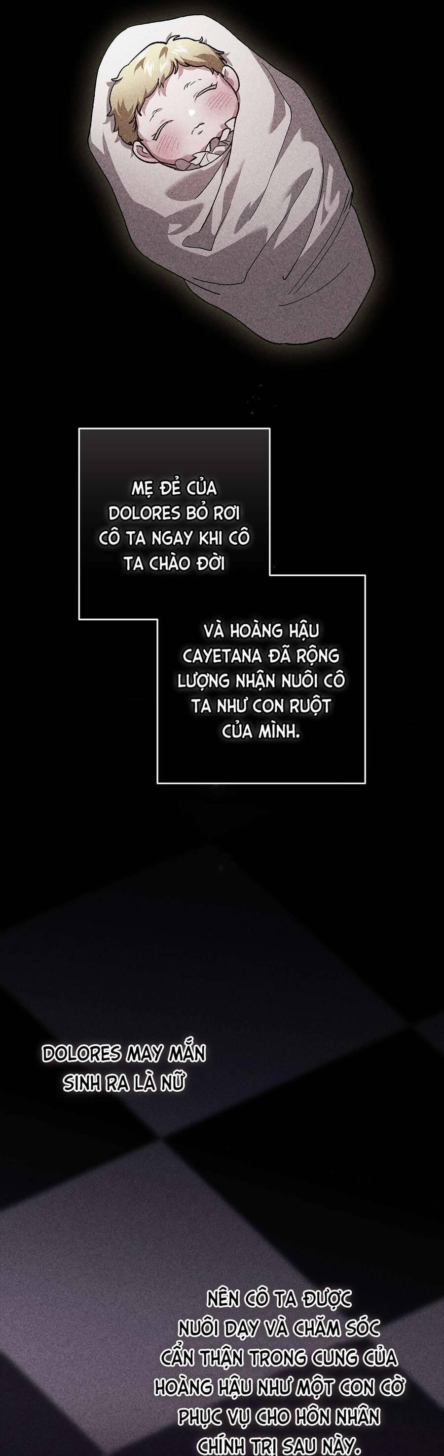 Cuộc Hôn Nhân Này Dù Sao Cũng Sẽ Tan Vỡ Mà Thôi Chương 83 Trang 40