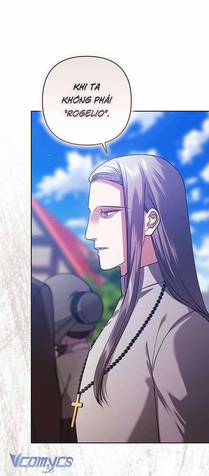Cuộc Hôn Nhân Này Dù Sao Cũng Sẽ Tan Vỡ Mà Thôi 95 trang 22