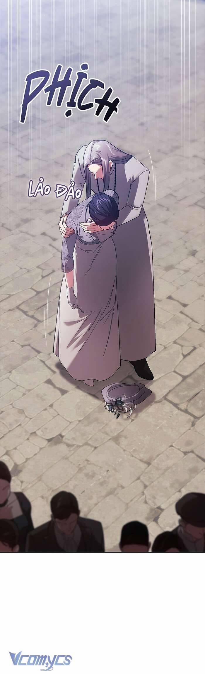 Cuộc Hôn Nhân Này Dù Sao Cũng Sẽ Tan Vỡ Mà Thôi 95 trang 27