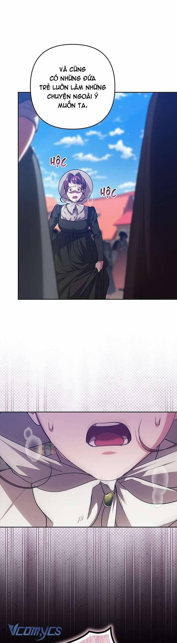 Cuộc Hôn Nhân Này Dù Sao Cũng Sẽ Tan Vỡ Mà Thôi 95 trang 31