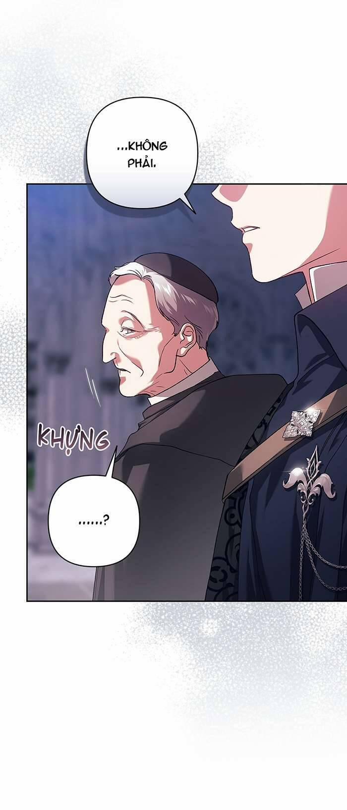 Cuộc Hôn Nhân Này Dù Sao Cũng Sẽ Tan Vỡ Mà Thôi 96 trang 21