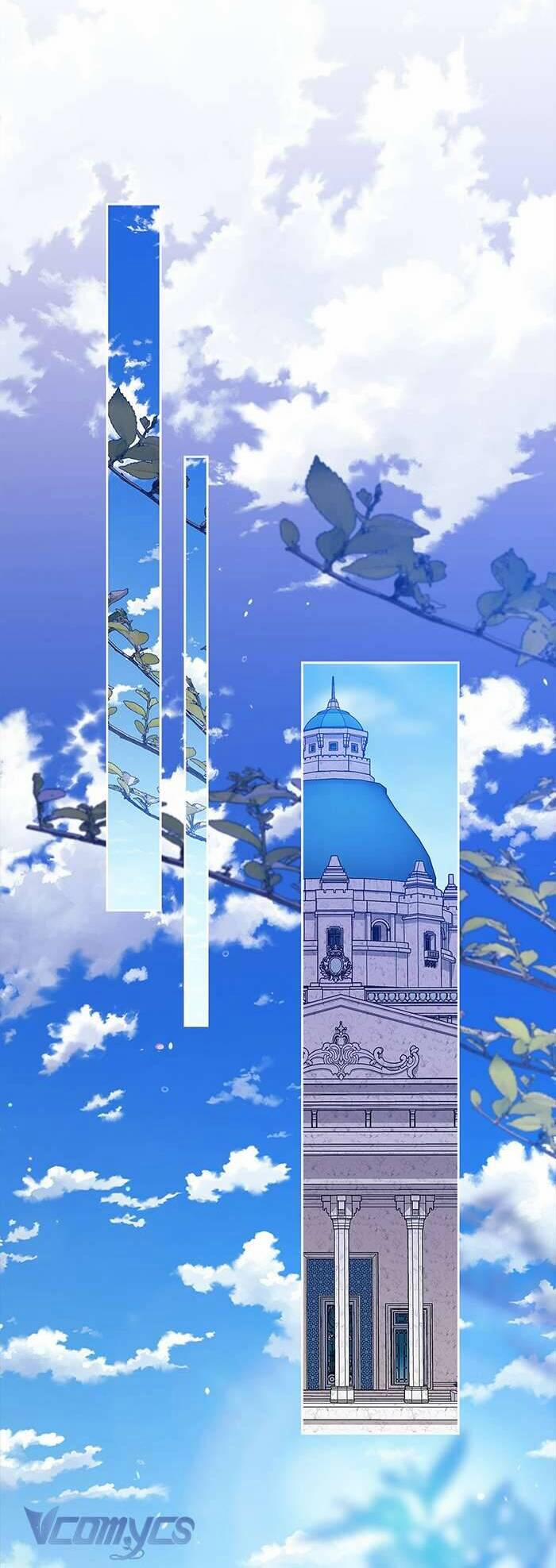 Cuộc Hôn Nhân Này Dù Sao Cũng Sẽ Tan Vỡ Mà Thôi 96 trang 8