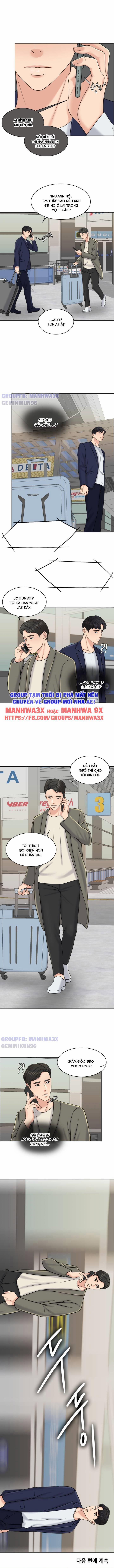 Cuộc hôn nhân sắp đặt 15 trang 6