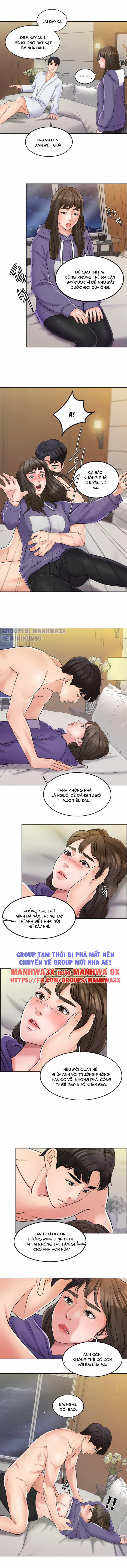 Cuộc hôn nhân sắp đặt 5 trang 6
