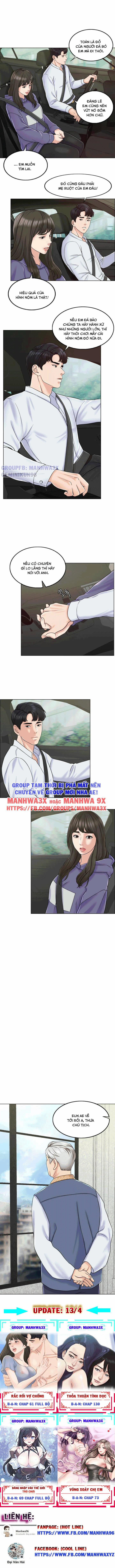 Cuộc hôn nhân sắp đặt 6 trang 3