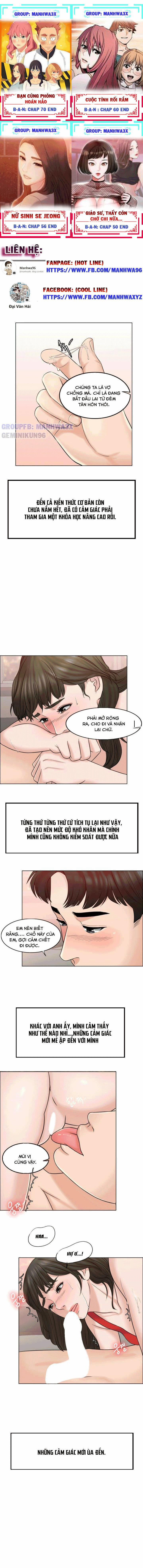 Cuộc hôn nhân sắp đặt 7 trang 5