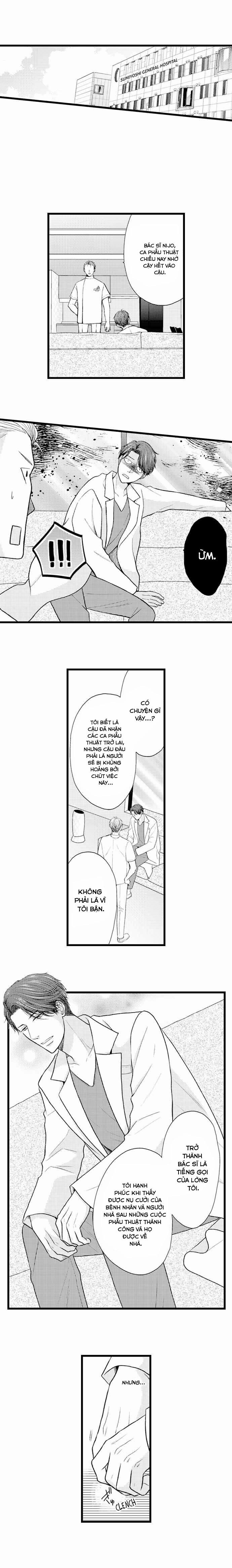 Cuộc Hôn Nhân Tình Đầu 10.1 trang 2