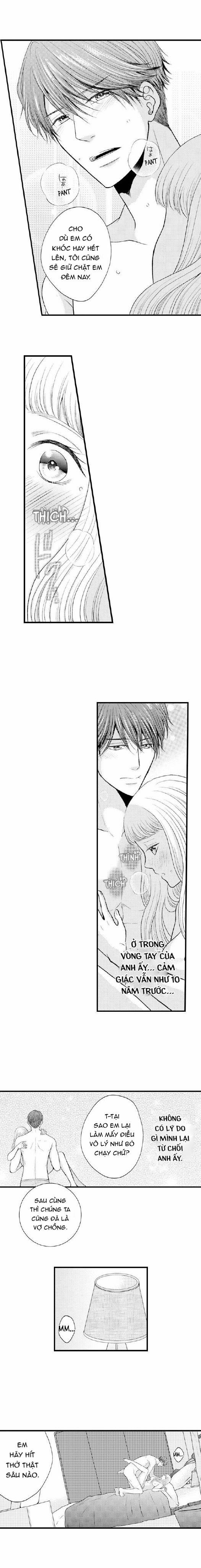 Cuộc Hôn Nhân Tình Đầu 7.2 trang 3