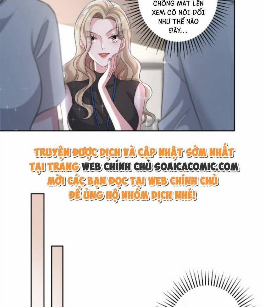 Cuộc Hôn Nhân Với Boss Nhà Giàu Khét Tiếng 10 trang 11